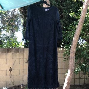 Wedding guest/cocktail dress